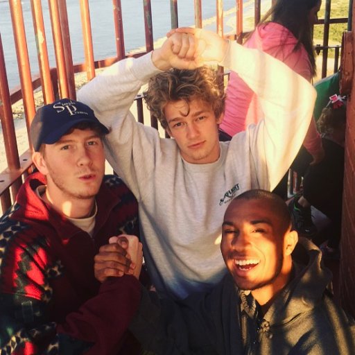 Mangold_Kyle's profile picture. 