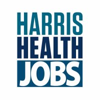 Harris Health Jobs(@harrishealthHR) 's Twitter Profile Photo