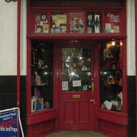 International Magic (@magicshoplondon) 's Twitter Profile