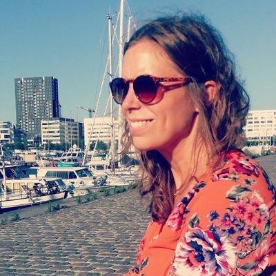 JkPeeters's profile picture. Global Digital Marketing @NGAHR    Volleyball Player 🙌 Dreamer 🌞 Anything but Marketing ⚡️   🐣 Antwerp, Belgium  ↬ 📍🏡 Düsseldorf, Germany