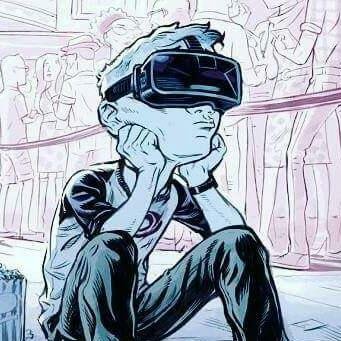 shrikrishnaaps's profile picture. #IndBIMcrew Virtual Reality - #BIM integrator.