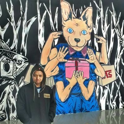 muhcahyo19's profile picture. Karena nyaman tak kenal temmpat 😝