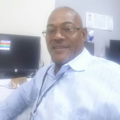 juliodelcarmen9's profile picture. trabajo en la Oficina Nacional de Estadísticas ONE