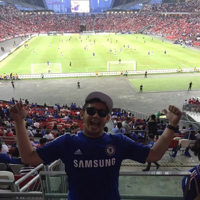 alwinhsn's profile picture. Q.S 89:27
 🎮
🗺FE|🇮🇩