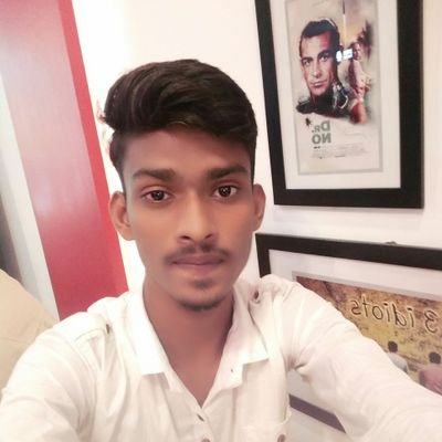 I AM #muslim 👳 #Nepali 🇳🇵 #BBAstudent #Jihadi(struggler)
#PeaceSeekerForAll✌