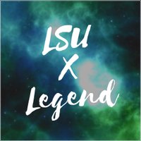 Jason Fang(@lsuxlegendcr) 's Twitter Profileg