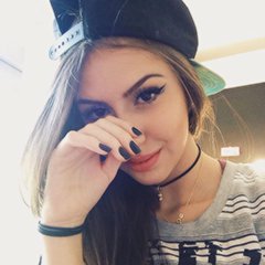 Flyer0caralho's profile picture. \•/