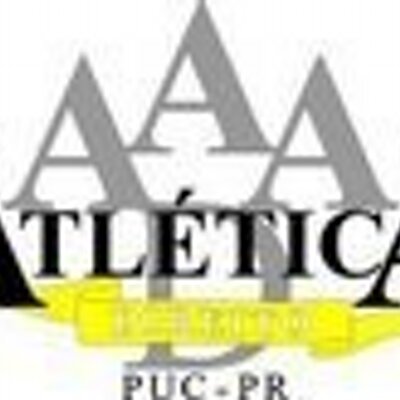 Atlética de Direito PUCPR