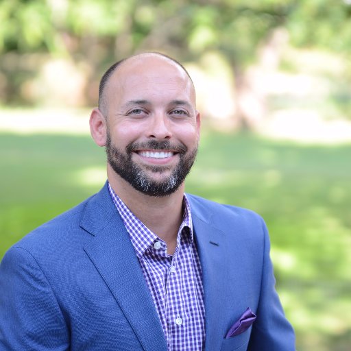 mikewward's profile picture. 