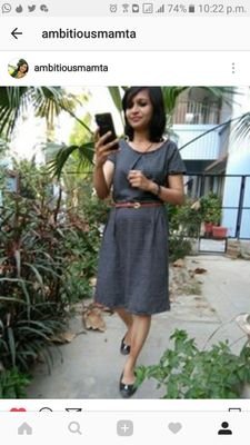 mamta_bhadauria Profile Picture