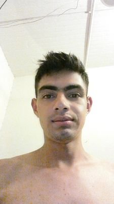 OlmedoErico's profile picture. 