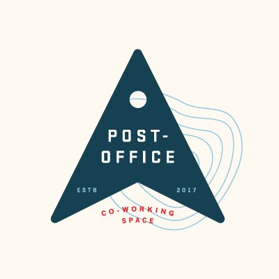 Post-Office isn’t just a coworking space, it’s a completely new work lifestyle. Imagine working without being tied down!