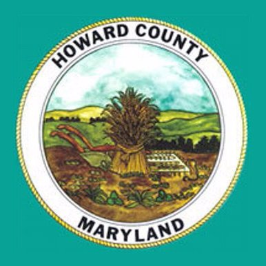 Howard County Gov't Profile