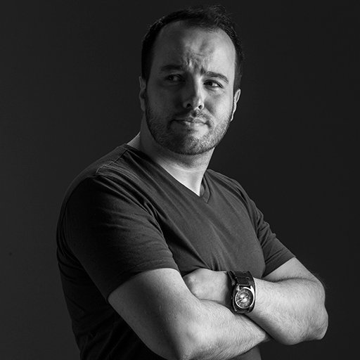 Ozahariev's profile picture. Lead Lighting Artist at Shapefarm
https://t.co/XDcgdqvEjB