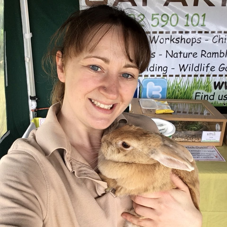 Animal encounters and nature experiences which are fun, interactive and memorable . Children's parties, schools workshops, community events - and more!!!