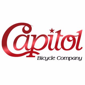 CapitolBicycles Profile Picture