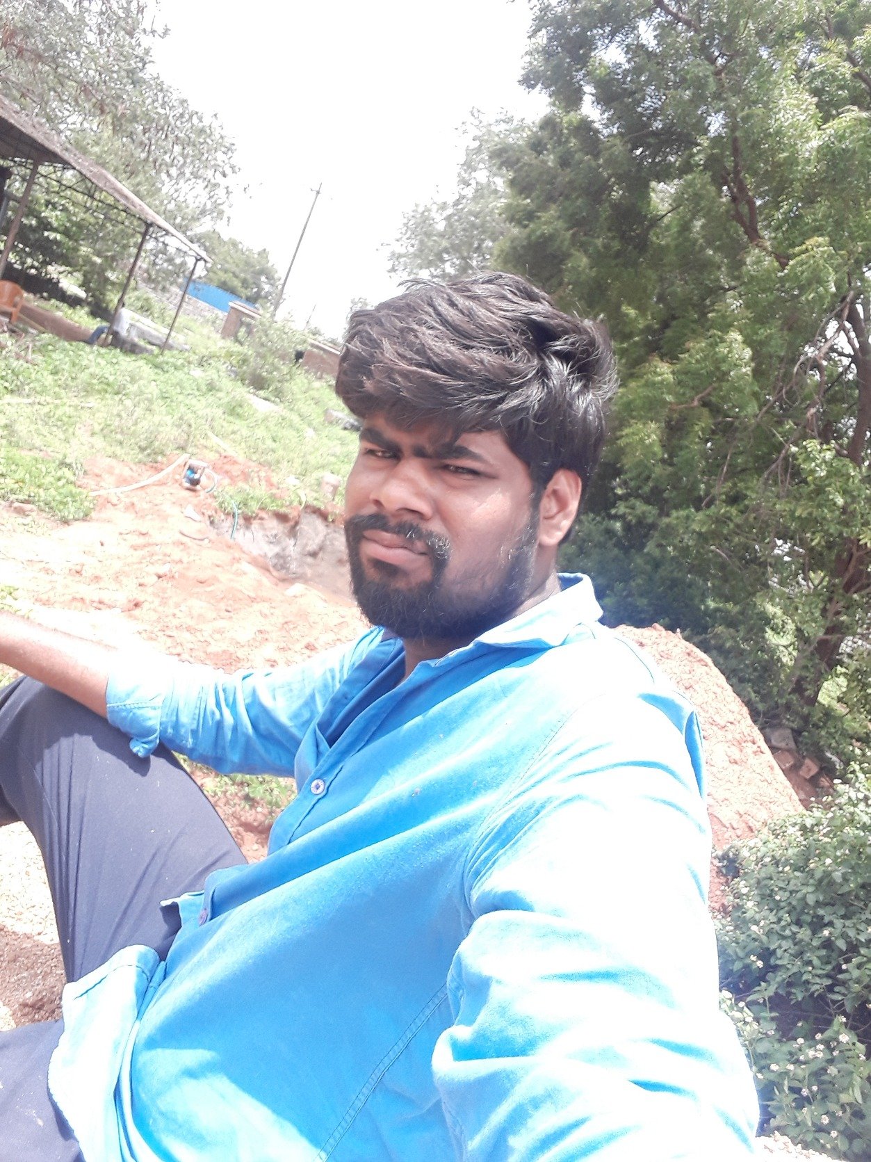 chandu_kantham's profile picture. 