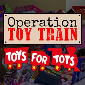 Operation Toy Train