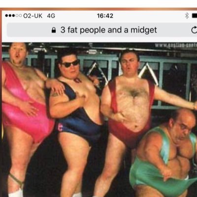 the_tobys's profile picture. https://t.co/LcmFkXIqjJ