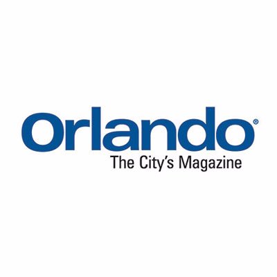 Award-winning lifestyle publication covering food, philanthropy, art, entertainment, style and all things Orlando since 1946. 31,000 copies distributed monthly.