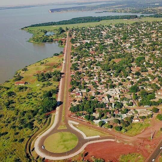 Hernandarias es una de las ciudades más antiguas del departamento de Alto Paraná, Paraguay. Somos una cuenta NO oficial.Informaciones locales y nacionales.