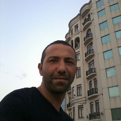 Erkan Kaya Profile