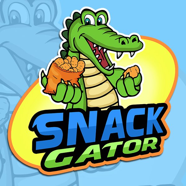 Snack Gator