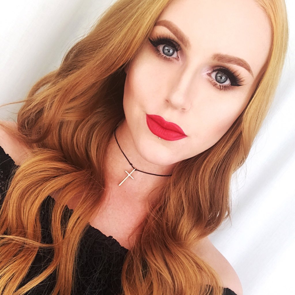 NicKateMakeup Profile Picture