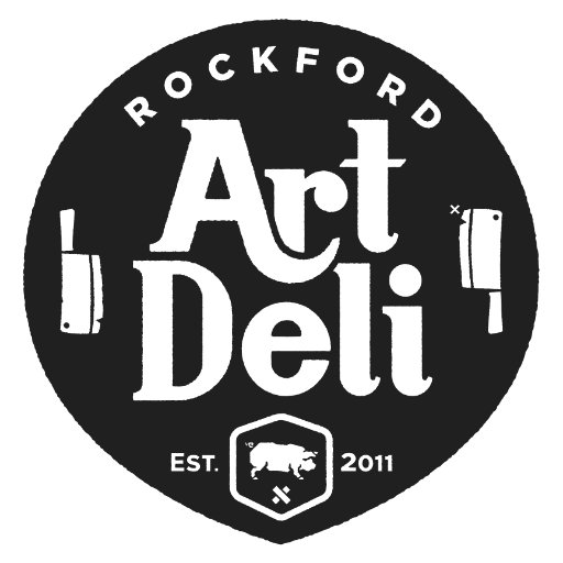 Rockford Art Deli Profile