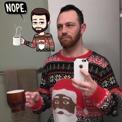 RedBeardHimself Profile Picture