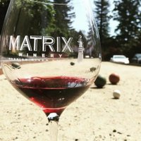 Matrix Winery (@matrixwinery) Twitter profile photo