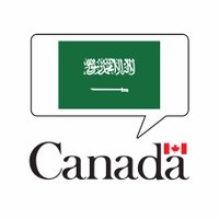 Canada au RAS(@AmbCanSA) 's Twitter Profile Photo