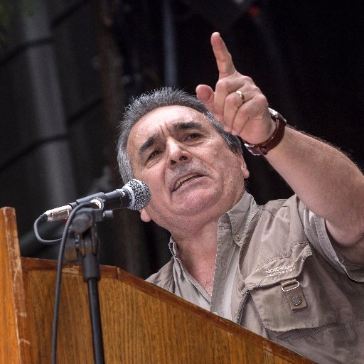 Juan Carlos Schmid Profile
