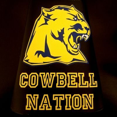 Cowbell_Nation's profile picture. The Super Official in your kitchen, never flinchin', base hit stringing, Cowbell ringing fans of Whitmer Softball! #CowbellNation