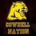 #CowbellNation (@Cowbell_Nation) Twitter profile photo