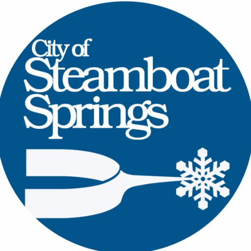 Official Twitter account for the City of Steamboat Springs, serving the community since 1900. Follows and retweets do not imply
endorsement.