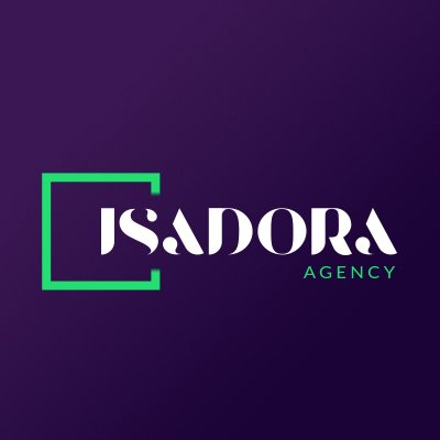 IsadoraAgency Profile Picture