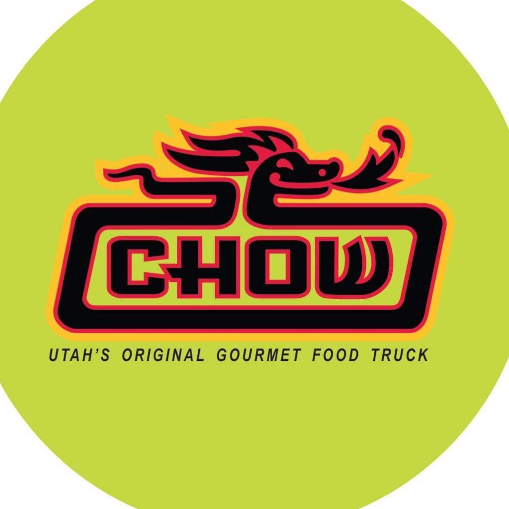 Utah's original gourmet food truck with Asian inspired Calif. cuisine. Let's Chow!