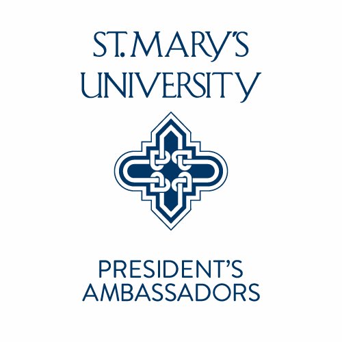 President's Ambassadors ~ stewards of service and hospitality