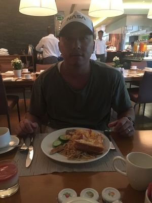 SimonChin11's profile picture. I am just an original family guy.

My ❤ baby Olivia 

My ❤ Wife

My ❤ Chin family
Liverpool Fc Gym Cars and entrepreneur