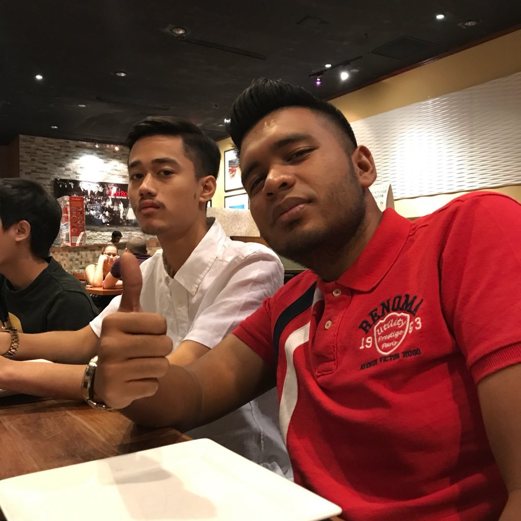 adilmukhairi's profile picture. ~