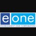 Environment One Corp (@environmentone) Twitter profile photo Environment One Corp (@environmentone) Twitter profile photo