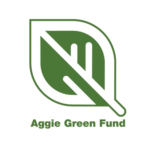 We empower our campus to take action and bring sustainability initiatives to Texas A&M University. #AggieGreenFund