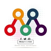 MedyaYazar (@medyayazarcom) 's Twitter Profile Photo MedyaYazar (@medyayazarcom) 's Twitter Profile Photo