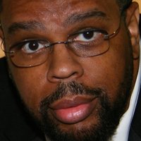 Official Dwayne McDuffie Page (@dmcduffiepage) 's Twitter Profile