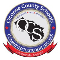 Oconee County Schools(@OconeeCoSchools) 's Twitter Profile Photo