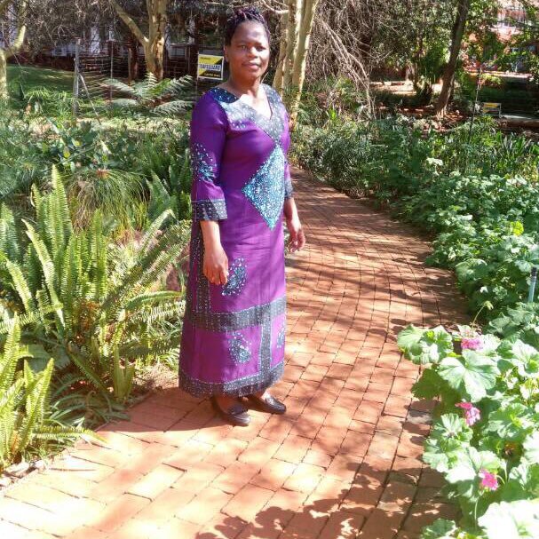 MoreblessingsTM's profile picture. Fearfully and wonderfully made