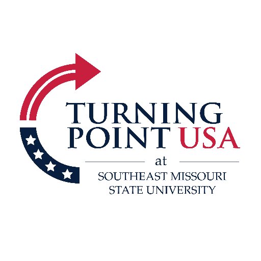 Turning Point USA chapter at Southeast Missouri State University. @TPUSA #BigGovSucks