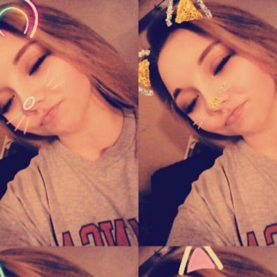 JustineDavis177's profile picture. WATC/UAFS 18" CNA❤️🤘🏼😜