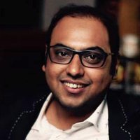 Abhishek Khare (@abhishekkhare85) 's Twitter Profile